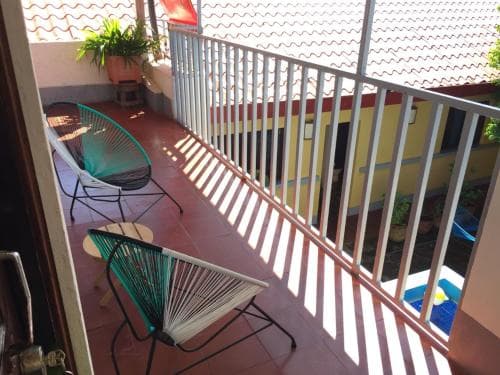 Hostal La Tortuga Booluda