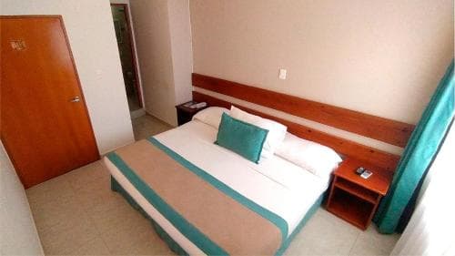 Hotel Portobelo beach