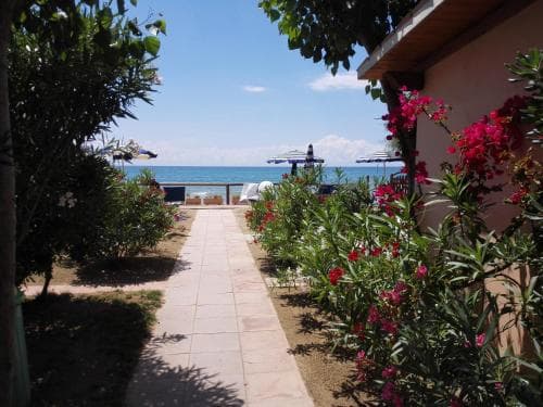 Hotel Acquasanta