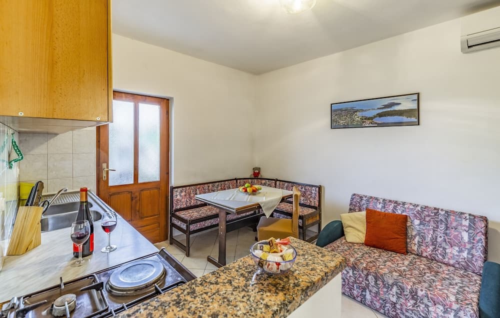 Apartments Milka
