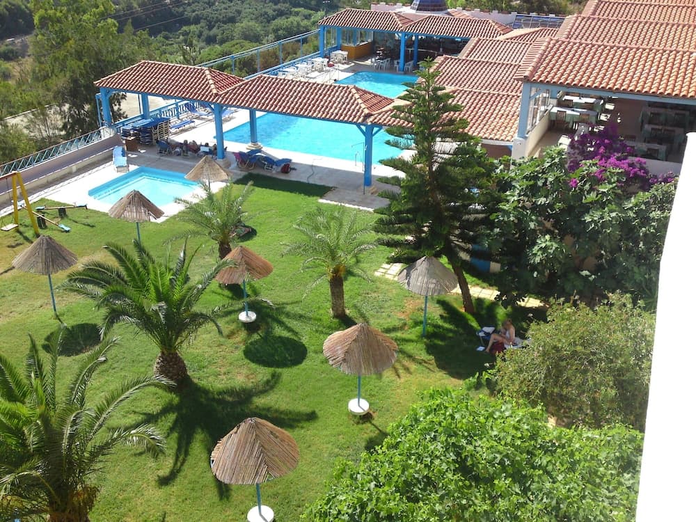 Eden Rock Hotel