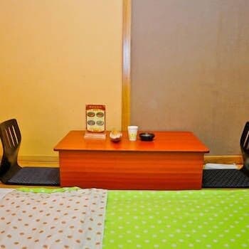 Shiyu Theme Hostel