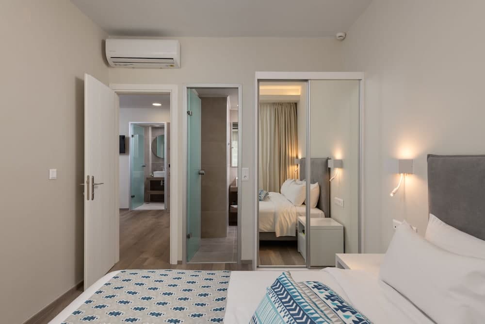 Bio Suites Hotel