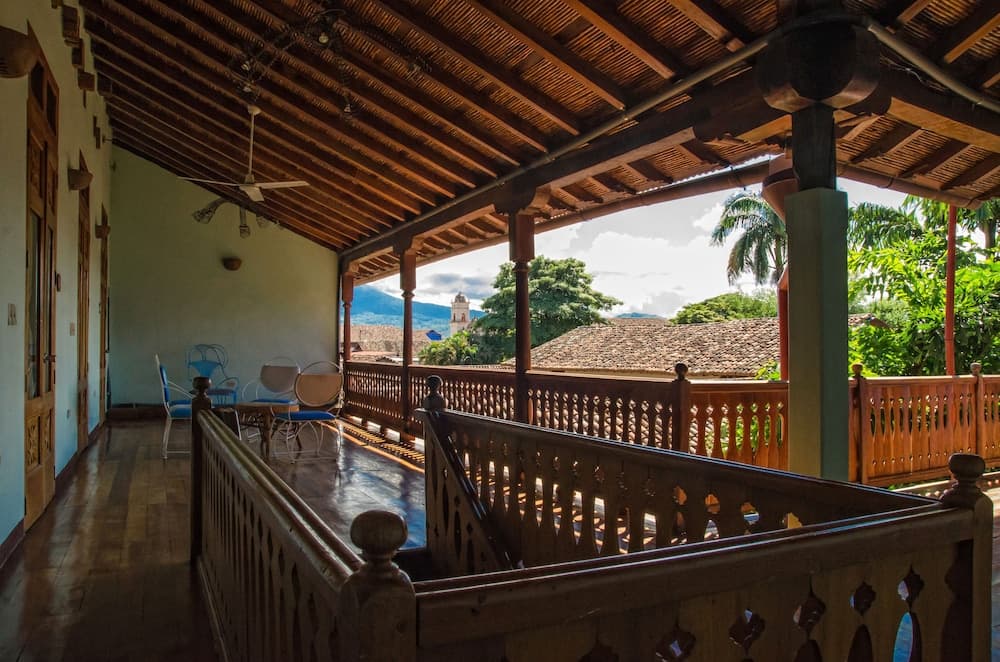 Mansion de Chocolate