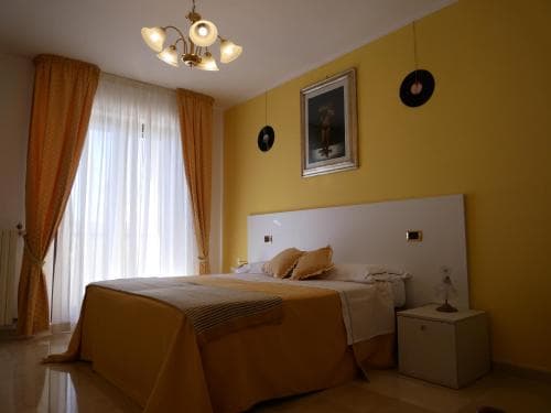 Donna Nicla B & B