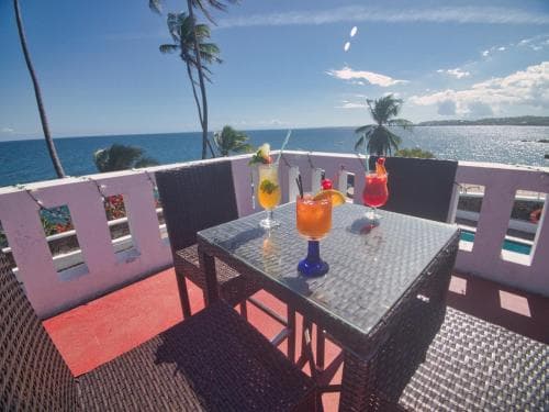 Blue Haven Hotel