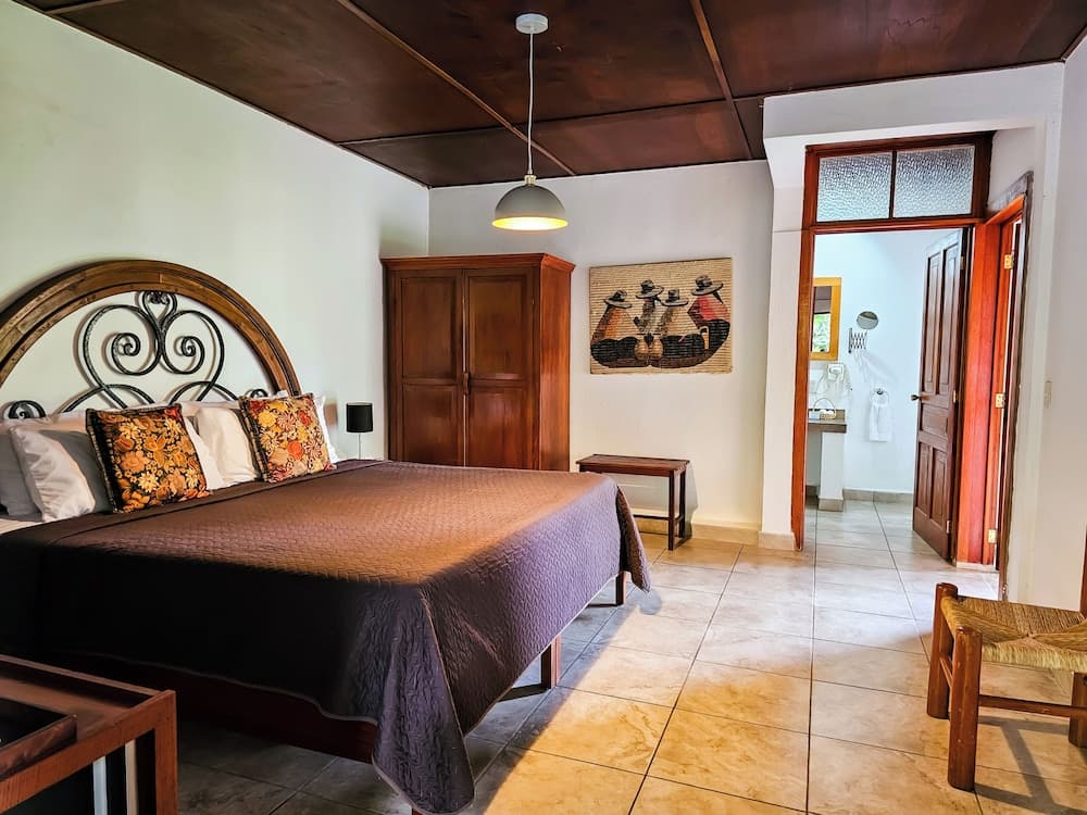 Argovia Finca Resort