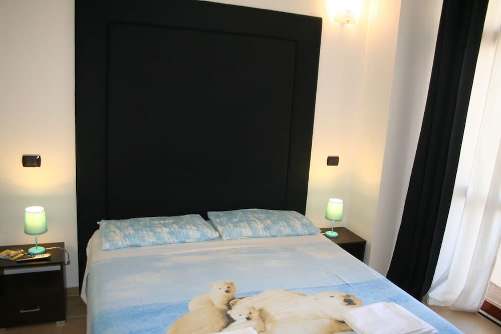 Duca Rooms