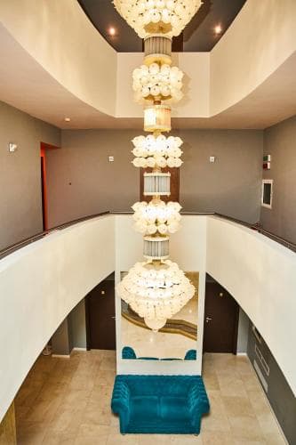 Hotel Bistrita