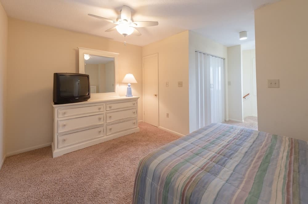 Ocean High Condominiums