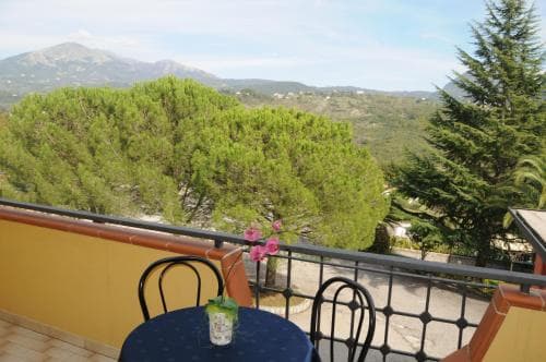 Hotel La Quiete