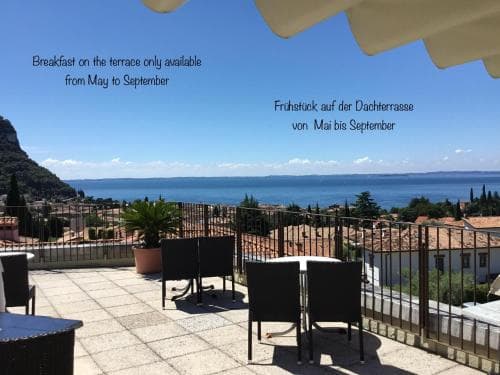 Hotel Villa Ca' Nova