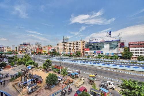 Ecotel Kolkata