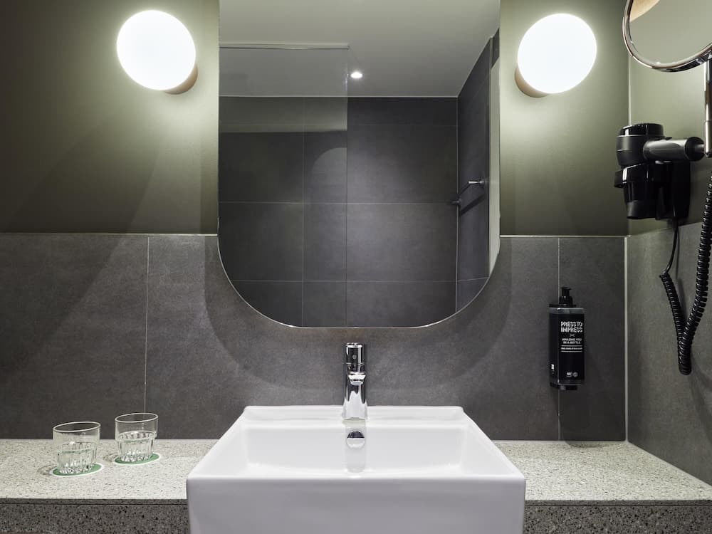 IBIS STYLES BIELEFELD
