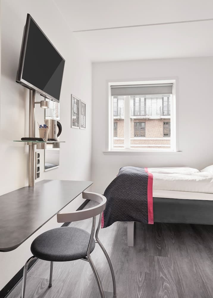 CABINN City Hotel