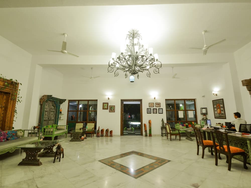 Palette Resorts - King's Abode