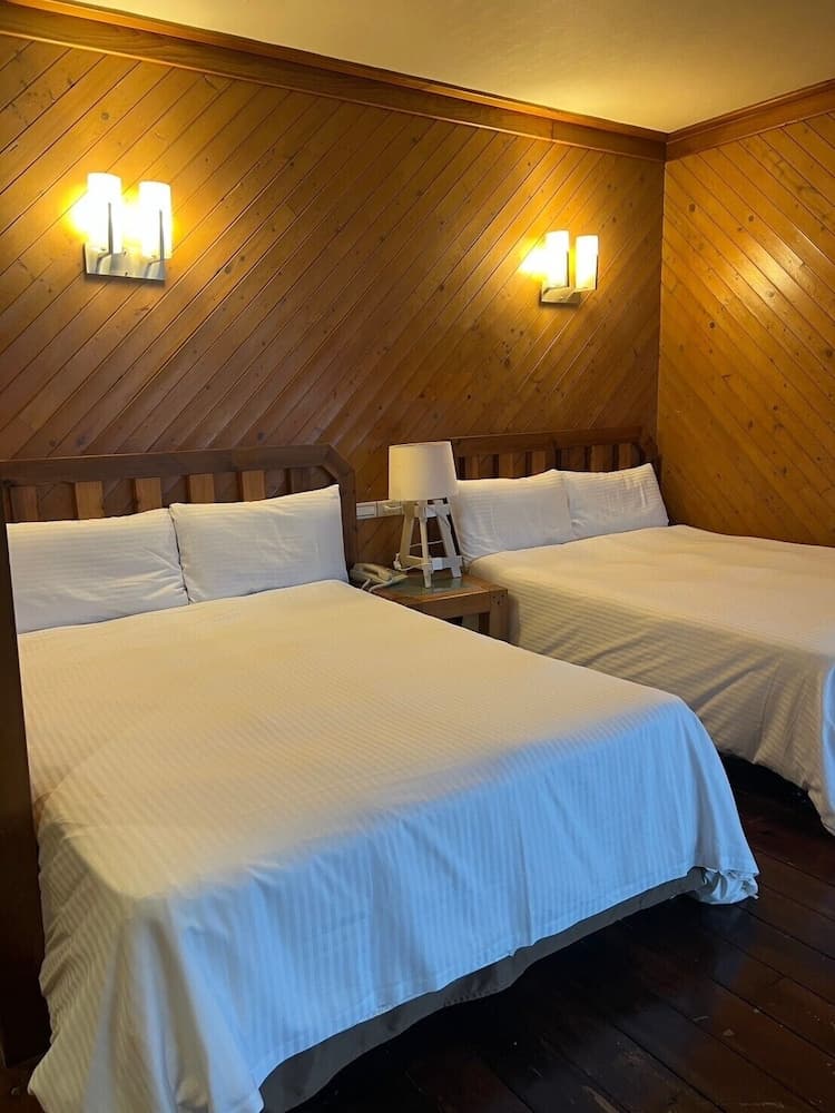 Cilan Resort