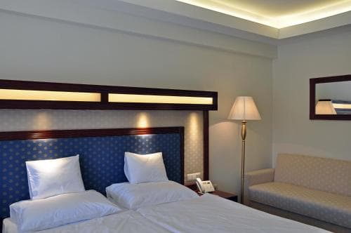 Centrum Hotel