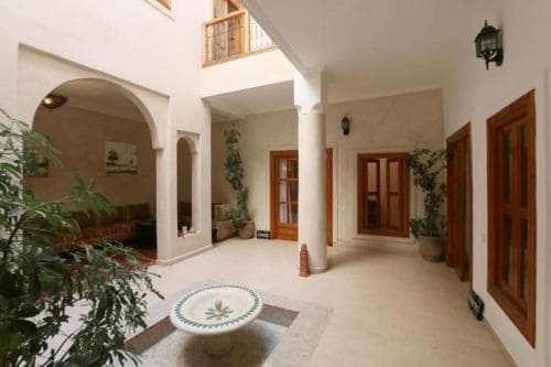 Riad Bb Marrakech