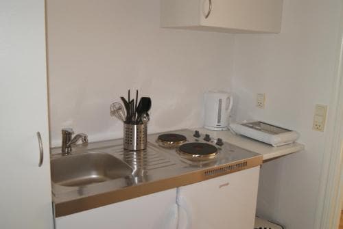 Hotel Nygaard