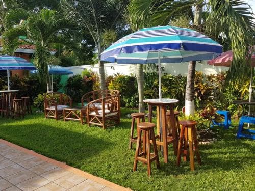 Hotel Lunas