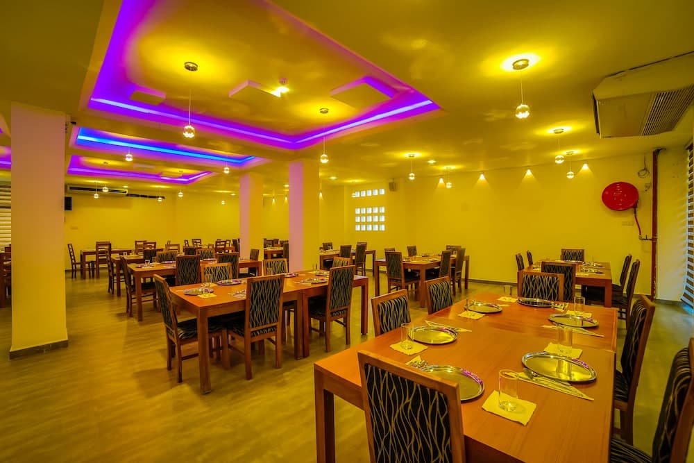 ASR Hotel