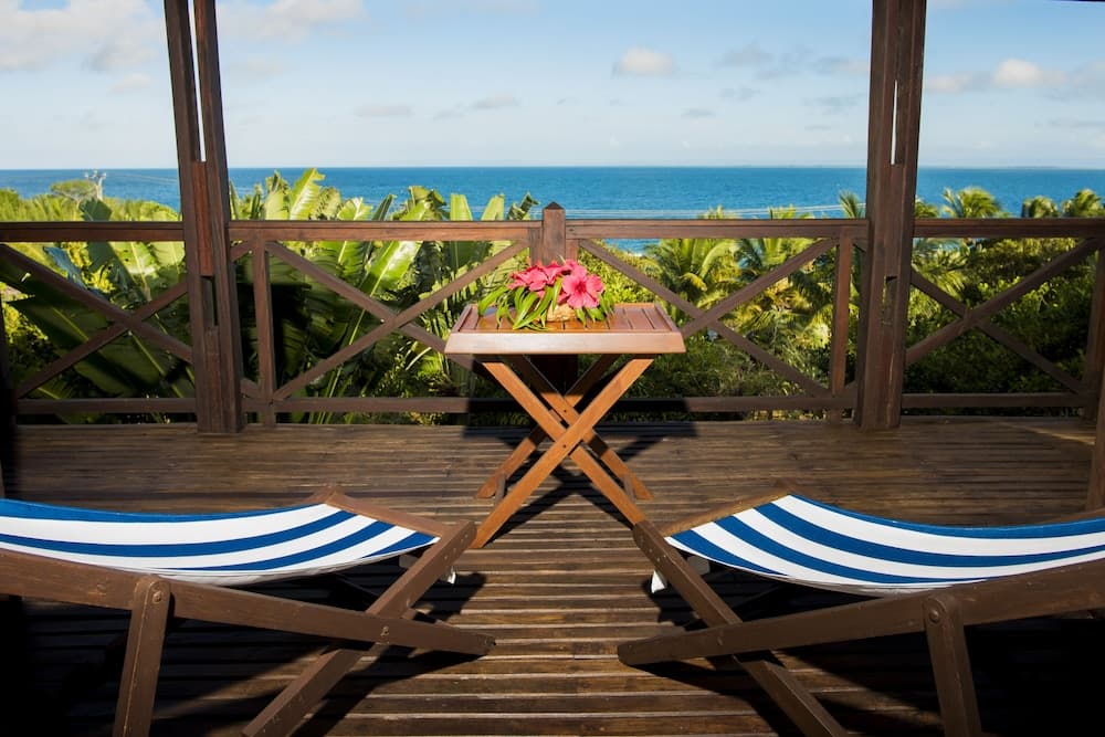 Masoandro Lodge