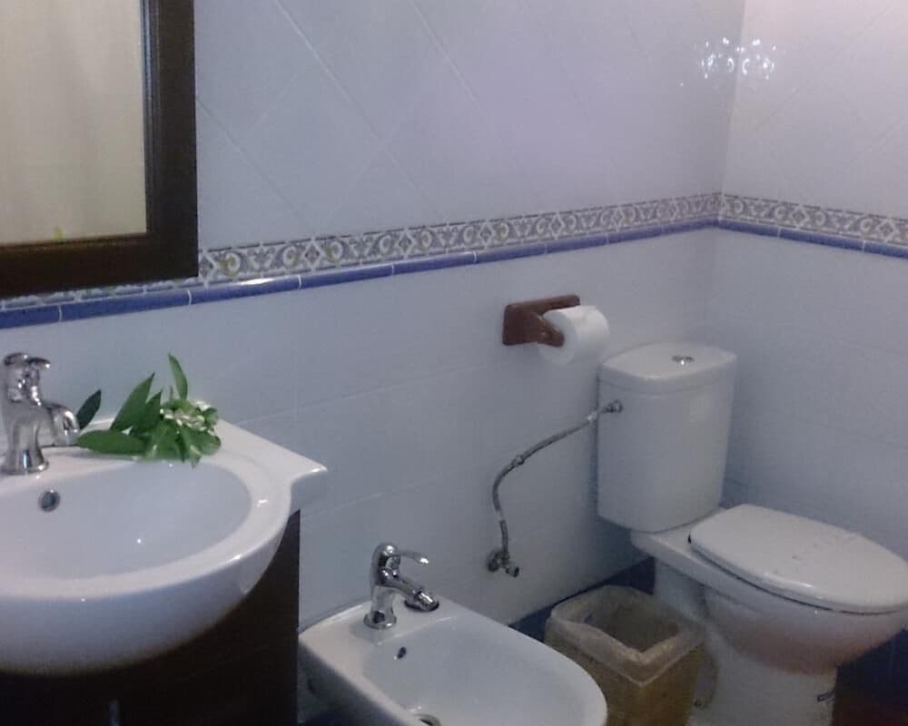 Casas Rurales Las Praderas