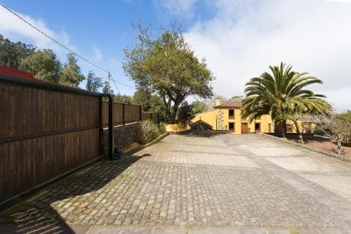 Casa Los Brezos