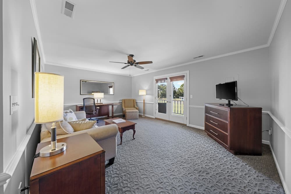 Beau Rivage Golf & Resort