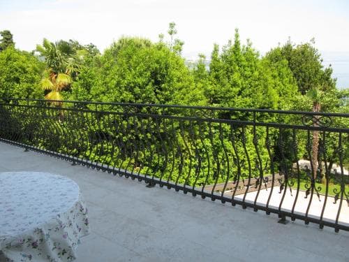 Villa Raisa