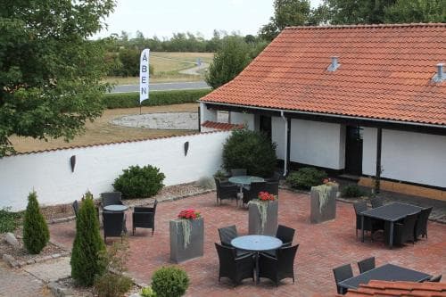 Hotel Harresø Kro