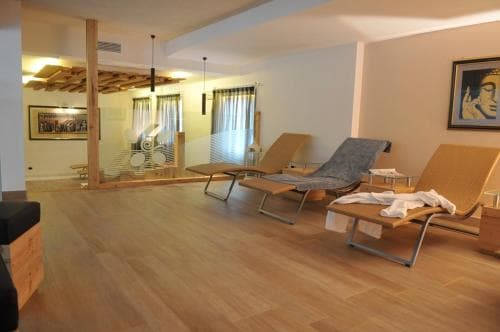 Hotel Cristallo