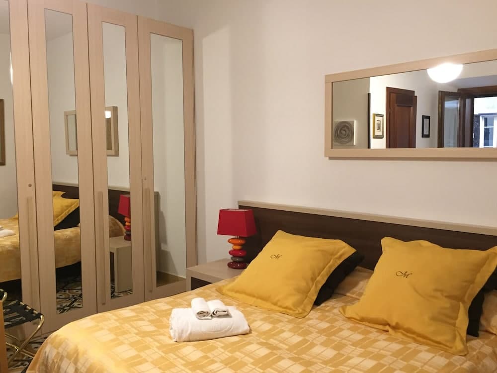 B&B Morelli 1