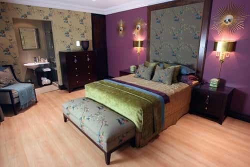 Veroz Boutique Hotel