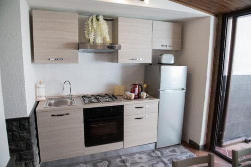 B&B Etna Mather