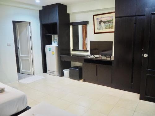 Orm Thong Hotel