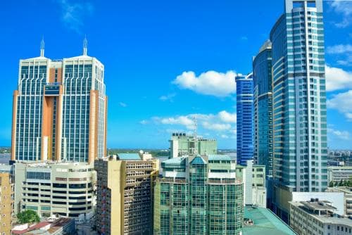 Harbour View Suites