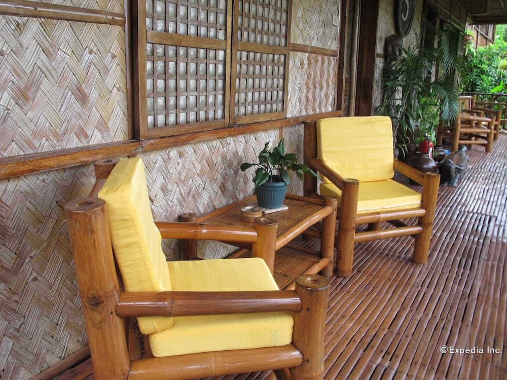 Coco Beach Island Resort