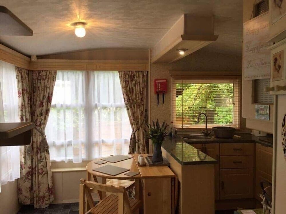 Beauport Holiday Park