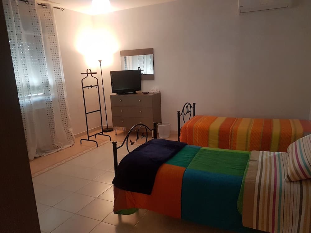 B&B Camelie