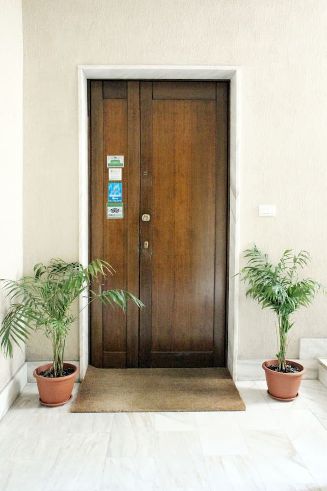 B&B Piazza Partigiani