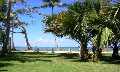 Hotel Coyamar
