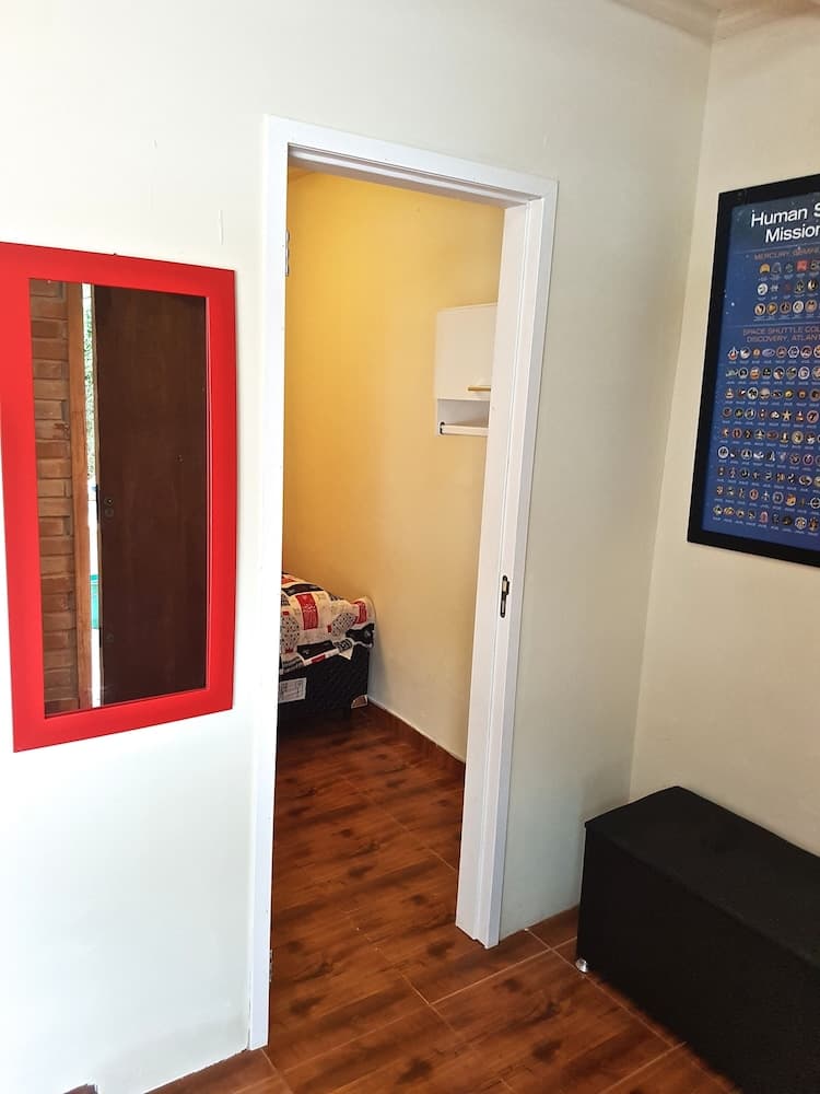 Suite Capivari Room