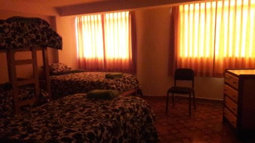 Samurais Bed & Breakfast
