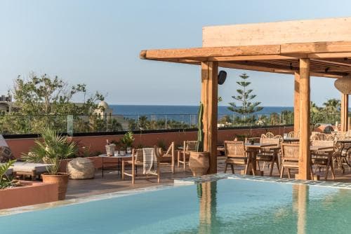 The Syntopia Hotel