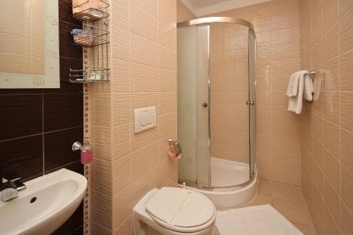 Hotel Pension Silo