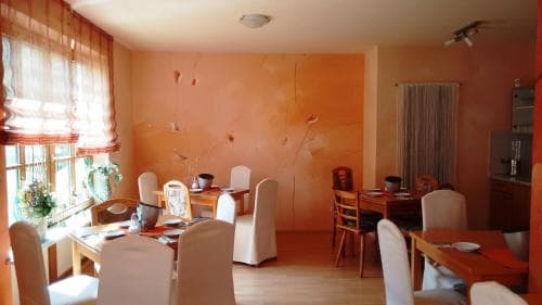 Hotel Pension Agnes