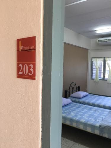 VIP Apartment