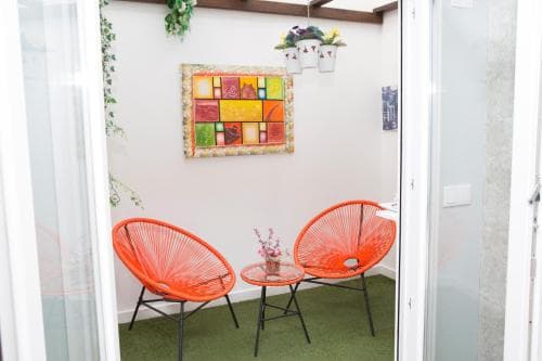 Hostal Kukia
